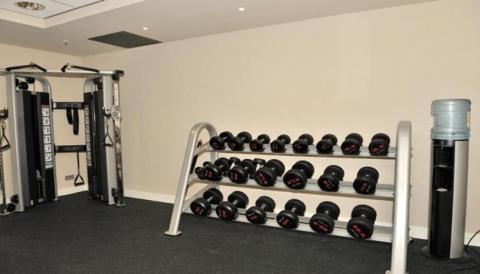 Poza pentru Hotel Holiday Inn Amsterdam - Arena Towers 875-1494071086 Hotel Holiday Inn Amsterdam - Arena Towers poza 37