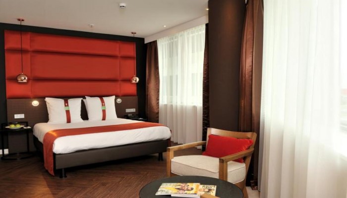 Poza pentru Hotel Holiday Inn Amsterdam - Arena Towers 909-1494071031 Hotel Holiday Inn Amsterdam - Arena Towers poza 13