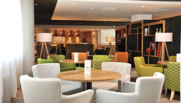 Poza pentru Hotel Holiday Inn Amsterdam - Arena Towers 936-1494071085 Hotel Holiday Inn Amsterdam - Arena Towers poza 30