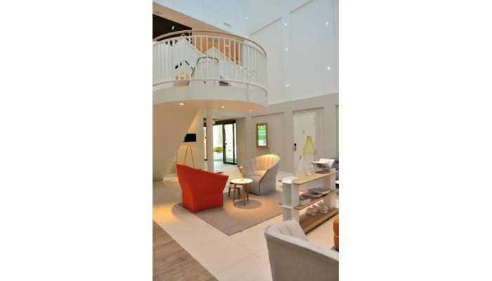 Poza pentru Hotel Holiday Inn Amsterdam - Arena Towers 950-1494071030 Hotel Holiday Inn Amsterdam - Arena Towers poza 7