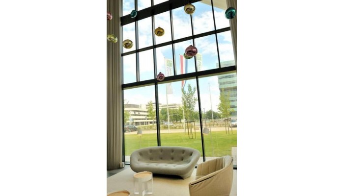 Poza pentru Hotel Holiday Inn Amsterdam - Arena Towers 967-1494071030 Hotel Holiday Inn Amsterdam - Arena Towers poza 6