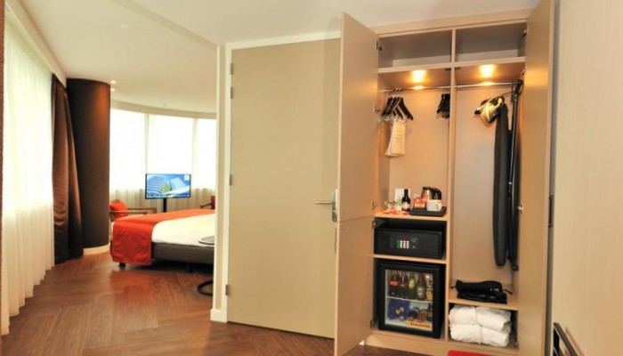 Poza pentru Hotel Holiday Inn Amsterdam - Arena Towers 993-1494071069 Hotel Holiday Inn Amsterdam - Arena Towers poza 17