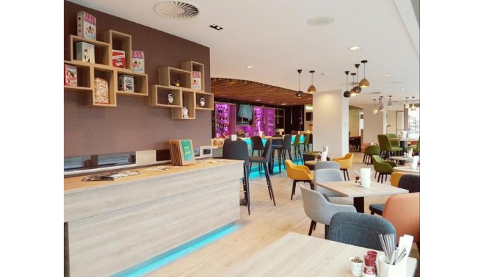 Hotel Holiday Inn Amsterdam poza 4