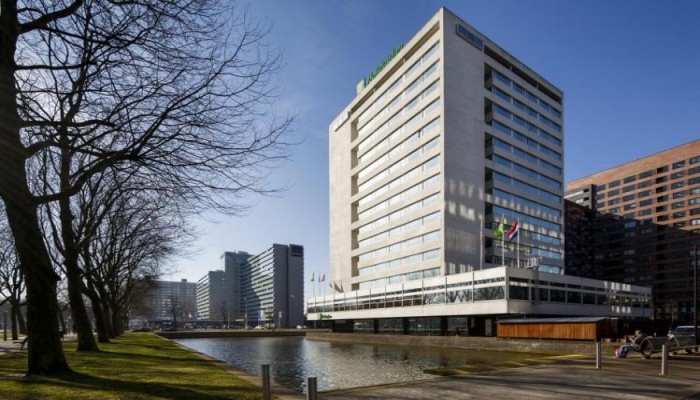 Hotel Holiday Inn Amsterdam poza 0