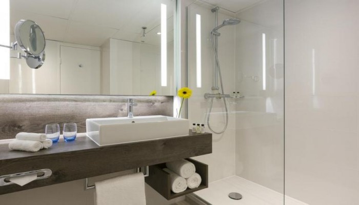 Hotel Holiday Inn Amsterdam poza 2