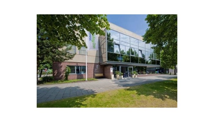 Hotel Holiday Inn Express Amsterdam South poza 0