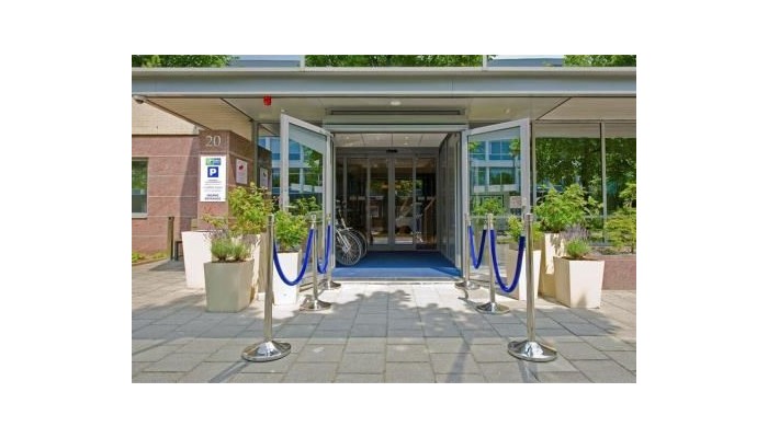 Hotel Holiday Inn Express Amsterdam South poza 24