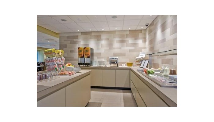 Hotel Holiday Inn Express Amsterdam South poza 16