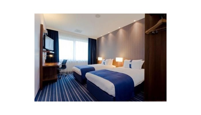 Hotel Holiday Inn Express Amsterdam South poza 7