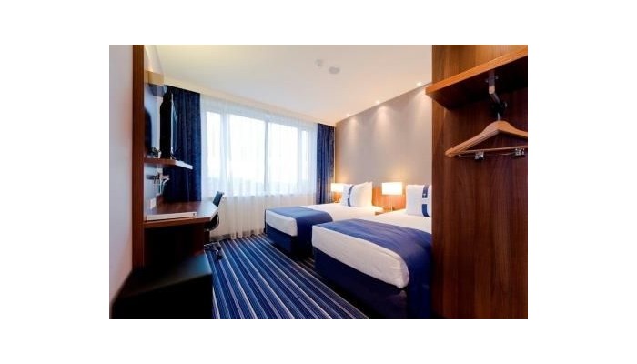Hotel Holiday Inn Express Amsterdam South poza 9