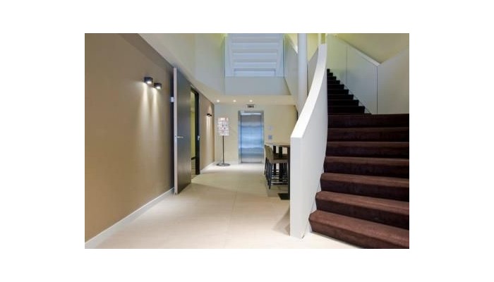 Hotel Holiday Inn Express Amsterdam South poza 23