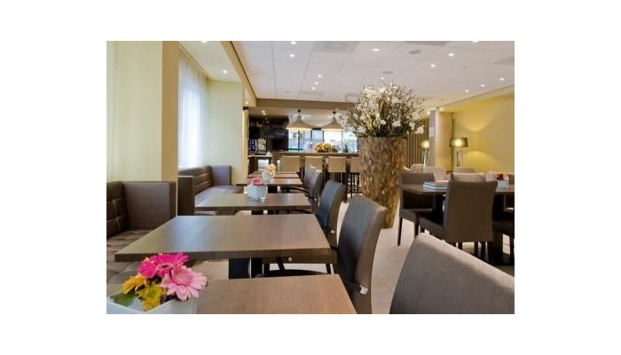 Hotel Holiday Inn Express Amsterdam South poza 14