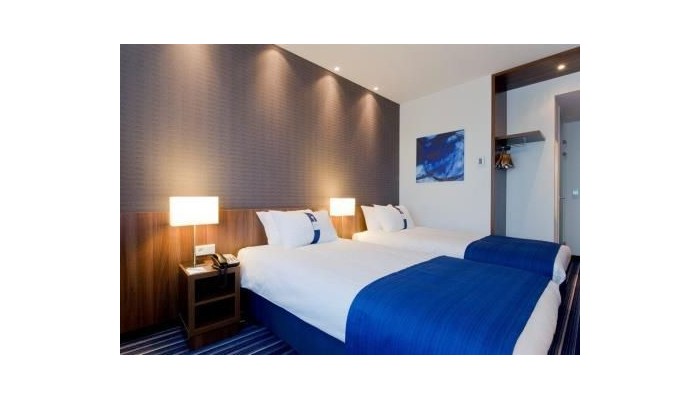 Hotel Holiday Inn Express Amsterdam South poza 6