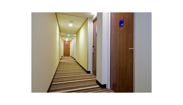 Hotel Holiday Inn Express Amsterdam South poza 22