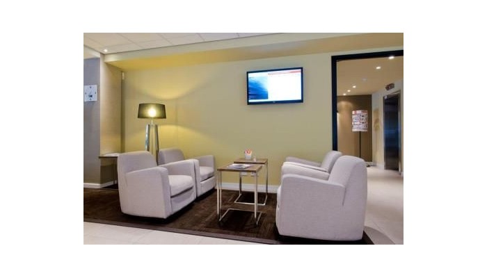 Hotel Holiday Inn Express Amsterdam South poza 2
