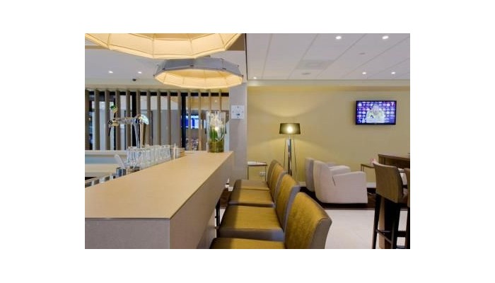 Hotel Holiday Inn Express Amsterdam South poza 18