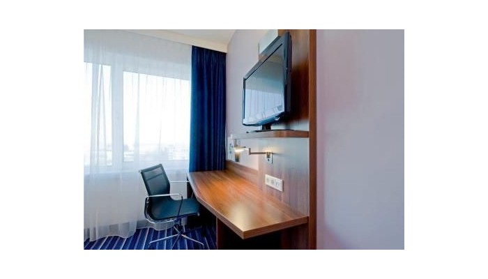 Hotel Holiday Inn Express Amsterdam South poza 12