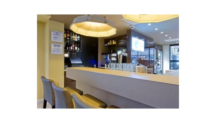 Hotel Holiday Inn Express Amsterdam South poza 25