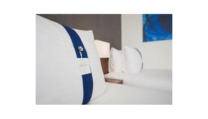 Hotel Holiday Inn Express Amsterdam South poza 3