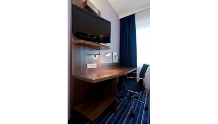 Hotel Holiday Inn Express Amsterdam South poza 11