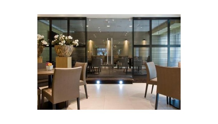 Hotel Holiday Inn Express Amsterdam South poza 21
