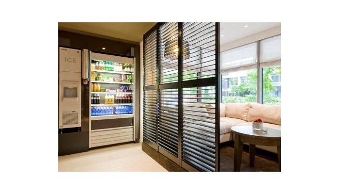 Hotel Holiday Inn Express Amsterdam South poza 17
