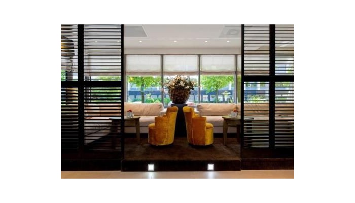 Hotel Holiday Inn Express Amsterdam South poza 19