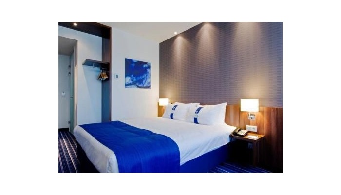 Hotel Holiday Inn Express Amsterdam South poza 5