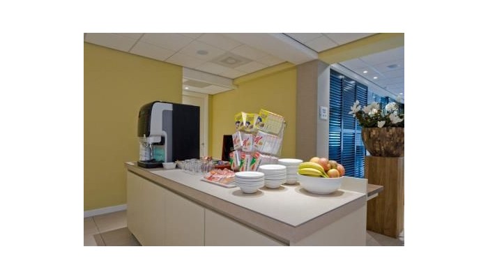 Hotel Holiday Inn Express Amsterdam South poza 15