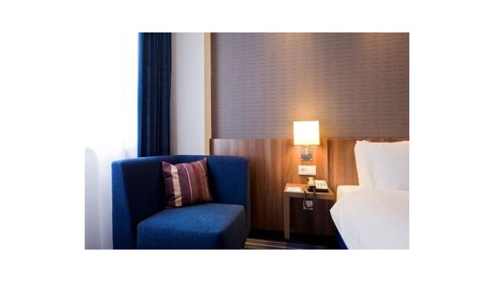 Hotel Holiday Inn Express Amsterdam South poza 10