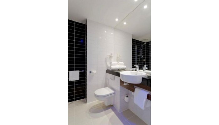 Hotel Holiday Inn Express Amsterdam South poza 13
