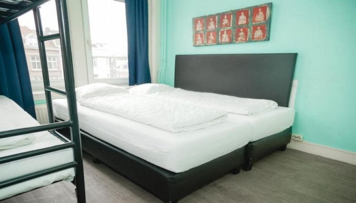 Hotel Hostel Princess poza 43
