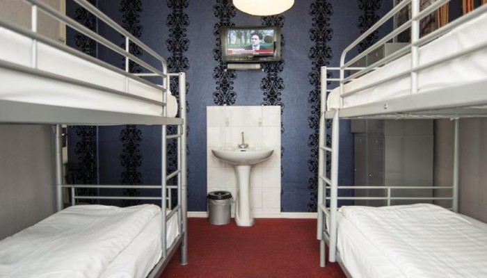 Hotel Hostel Princess poza 9