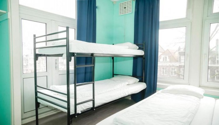 Hotel Hostel Princess poza 40