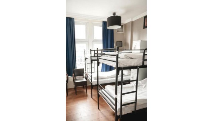 Hotel Hostel Princess poza 24
