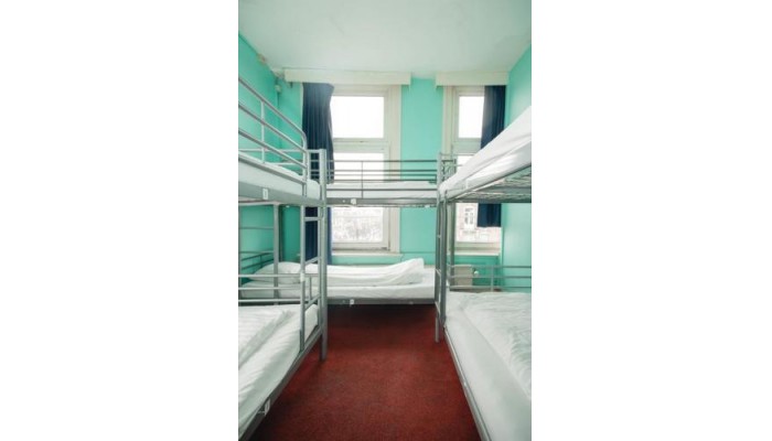 Hotel Hostel Princess poza 32