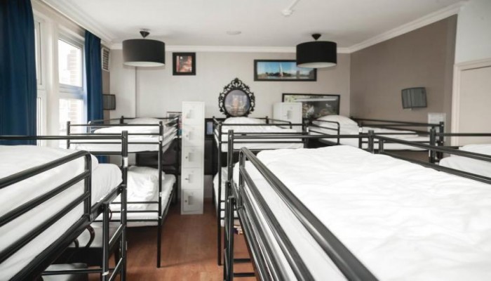 Hotel Hostel Princess poza 26