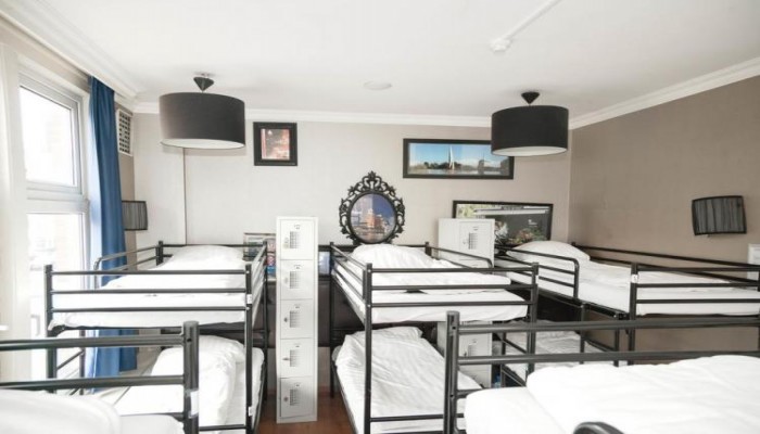 Hotel Hostel Princess poza 30