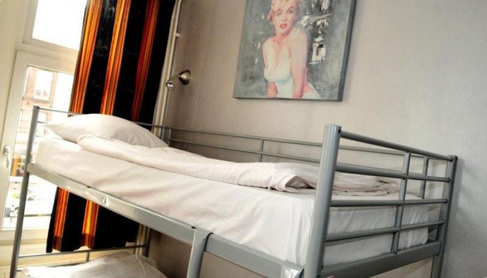Hotel Hostel Princess poza 13