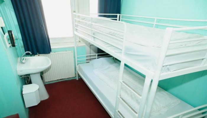 Hotel Hostel Princess poza 37