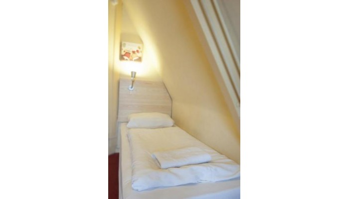Hotel Hostel Princess poza 22