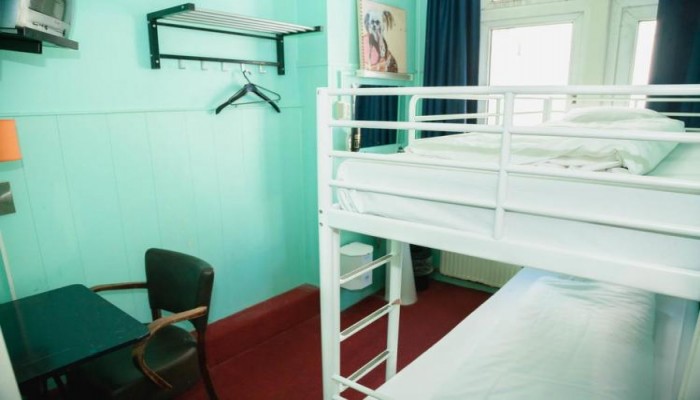 Hotel Hostel Princess poza 41