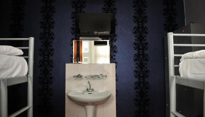 Hotel Hostel Princess poza 14