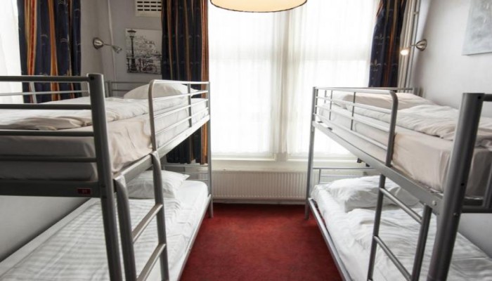 Hotel Hostel Princess poza 16