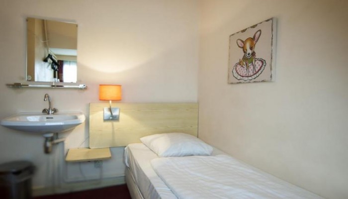 Hotel Hostel Princess poza 21