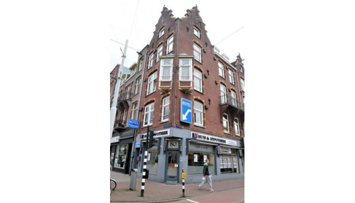 Hotel Hostel Princess poza 5