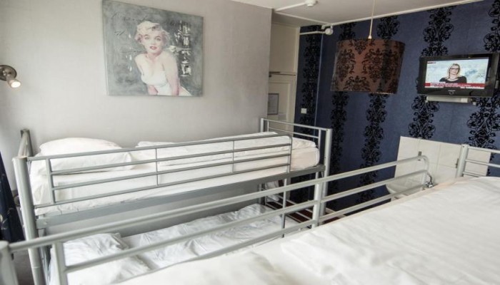 Hotel Hostel Princess poza 17