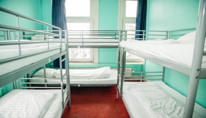 Hotel Hostel Princess poza 31