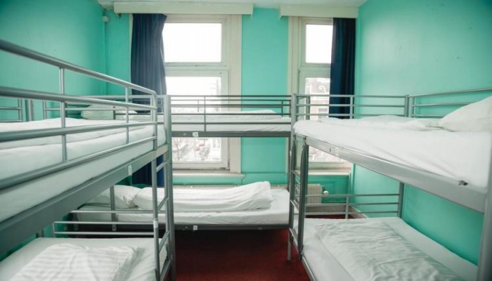 Hotel Hostel Princess poza 33