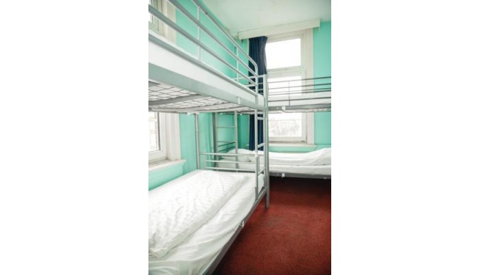 Hotel Hostel Princess poza 35